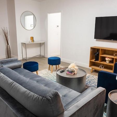New Star Suite Two North Miami Beach Luaran gambar
