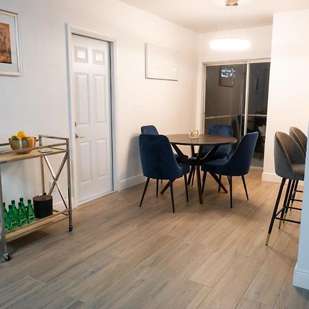 New Star Suite Two North Miami Beach Luaran gambar