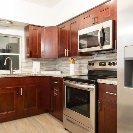New Star Suite Two North Miami Beach Luaran gambar