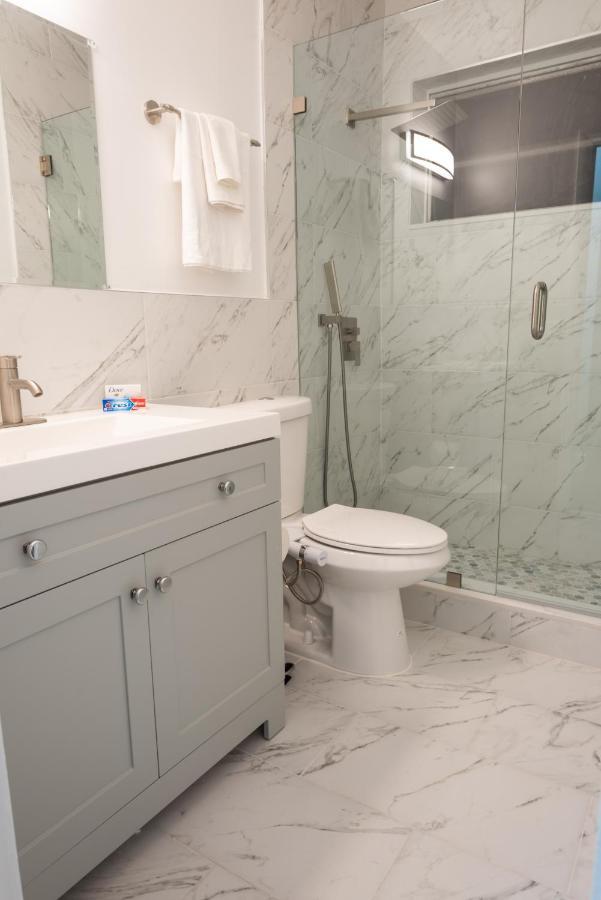 New Star Suite Two North Miami Beach Luaran gambar
