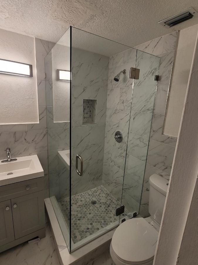 New Star Suite Two North Miami Beach Luaran gambar