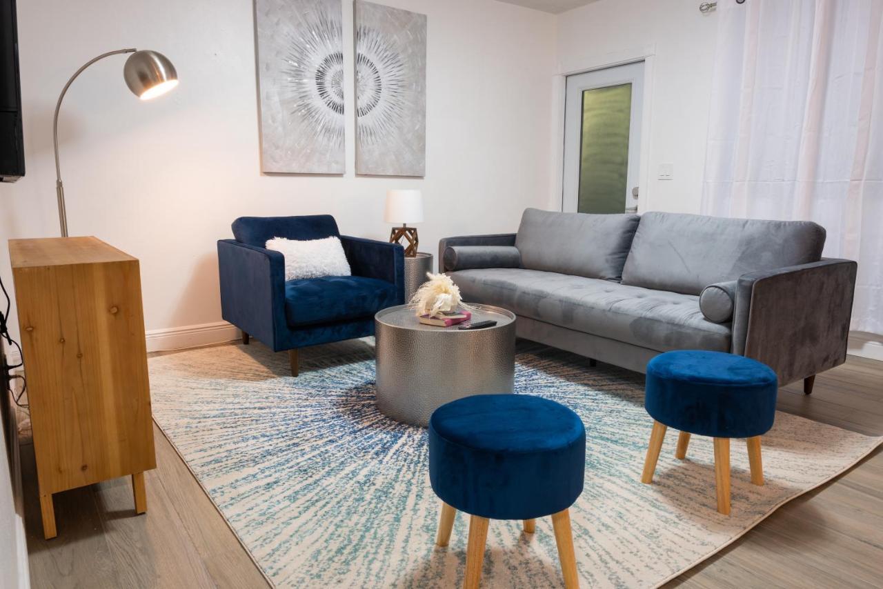 New Star Suite Two North Miami Beach Luaran gambar