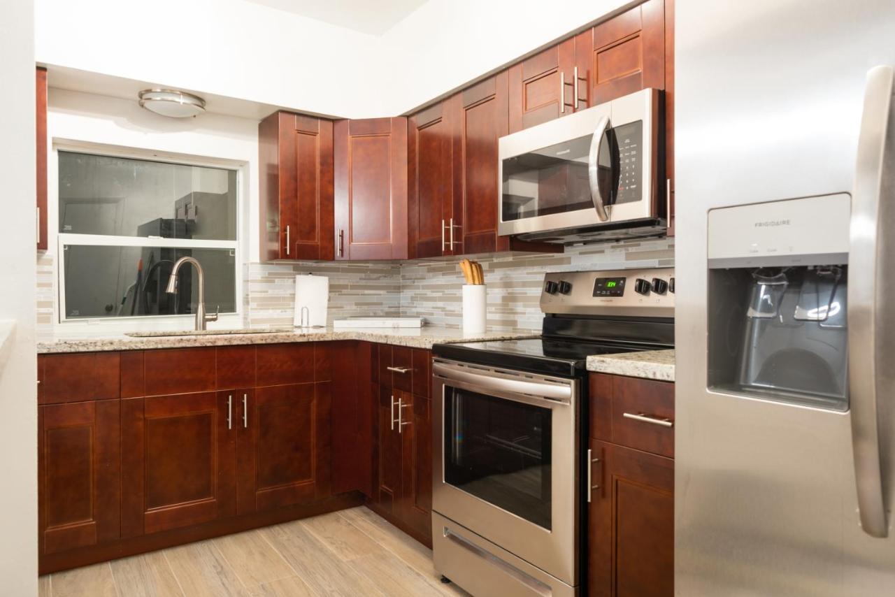 New Star Suite Two North Miami Beach Luaran gambar