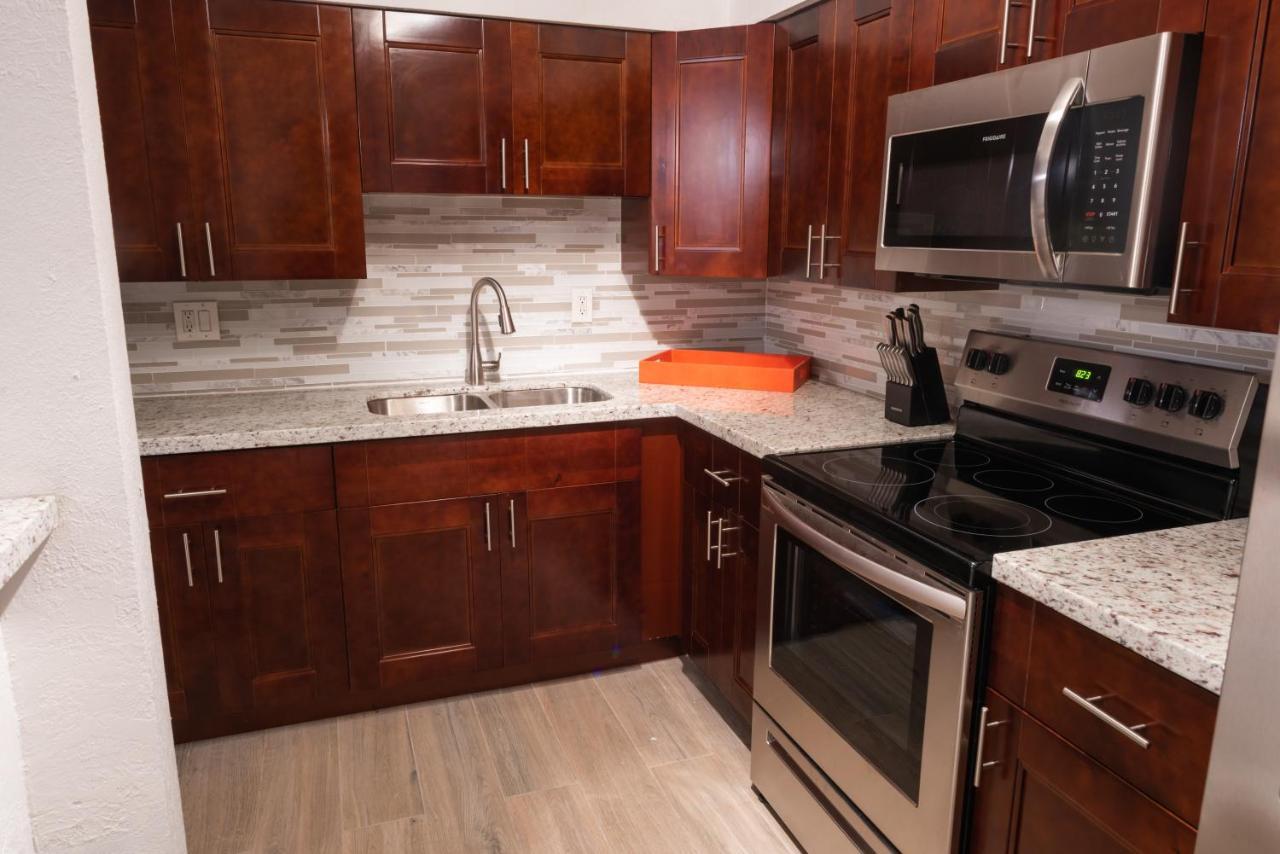 New Star Suite Two North Miami Beach Luaran gambar
