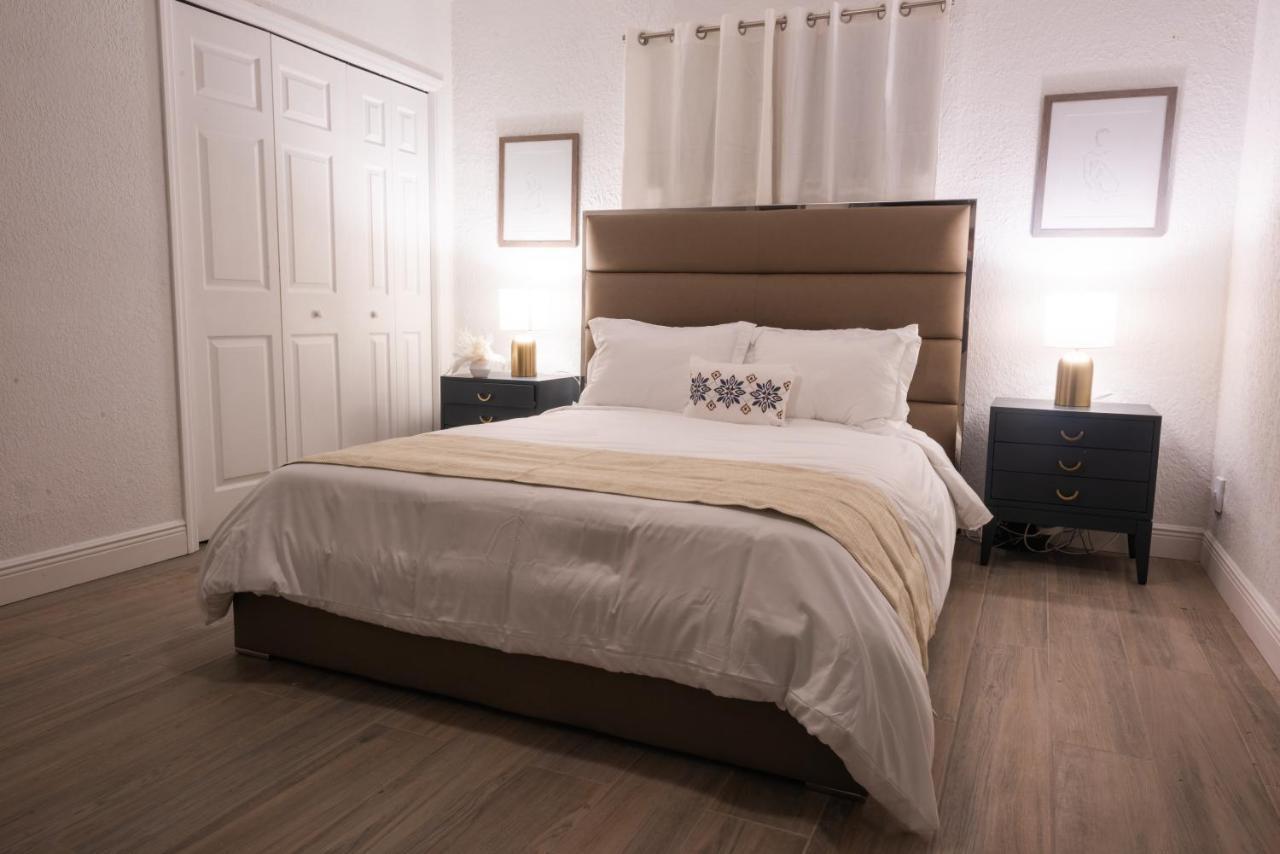 New Star Suite Two North Miami Beach Luaran gambar